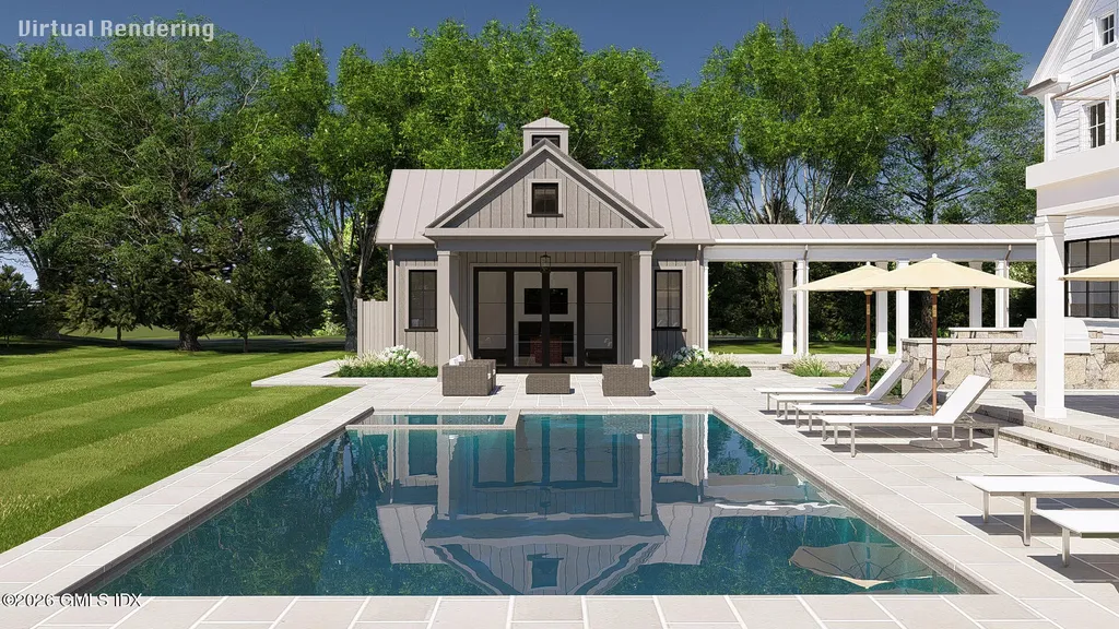 2 Stillman Lane Greenwich CT 06831