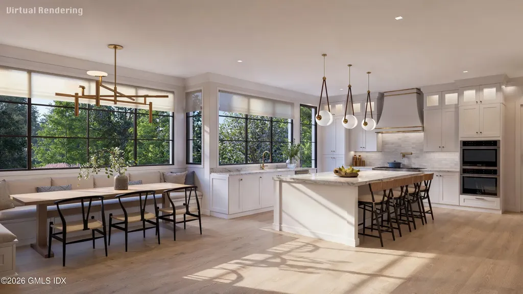 2 Stillman Lane Greenwich CT 06831