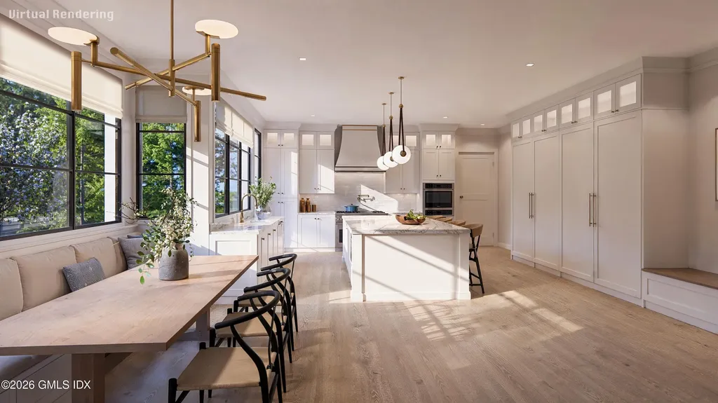 2 Stillman Lane Greenwich CT 06831