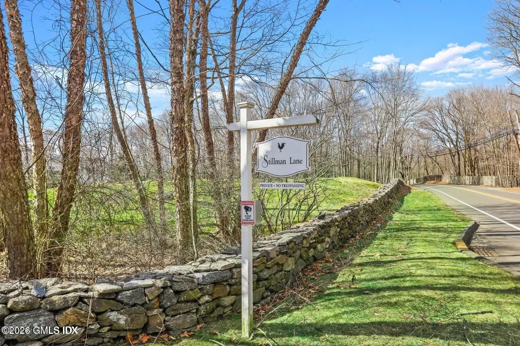 2 Stillman Lane Greenwich CT 06831