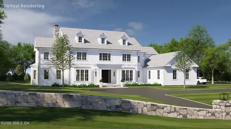 2 Stillman Lane Greenwich CT 06831