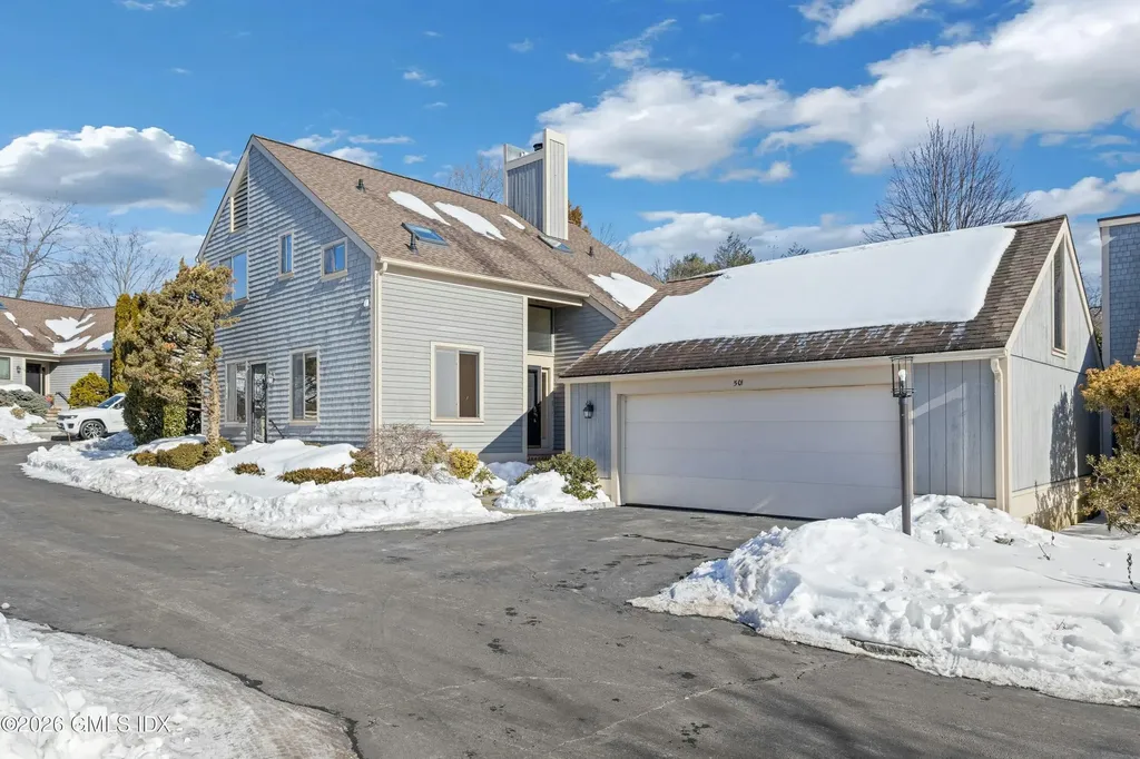 501 W Lyon Farm Drive Greenwich CT 06831