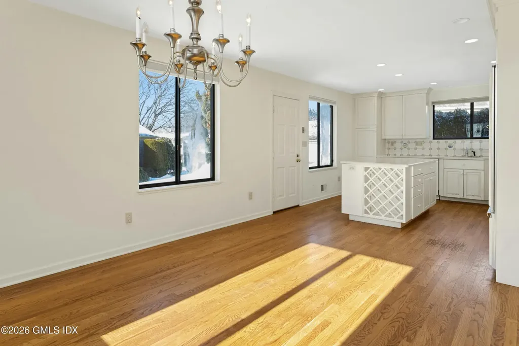 501 W Lyon Farm Drive Greenwich CT 06831