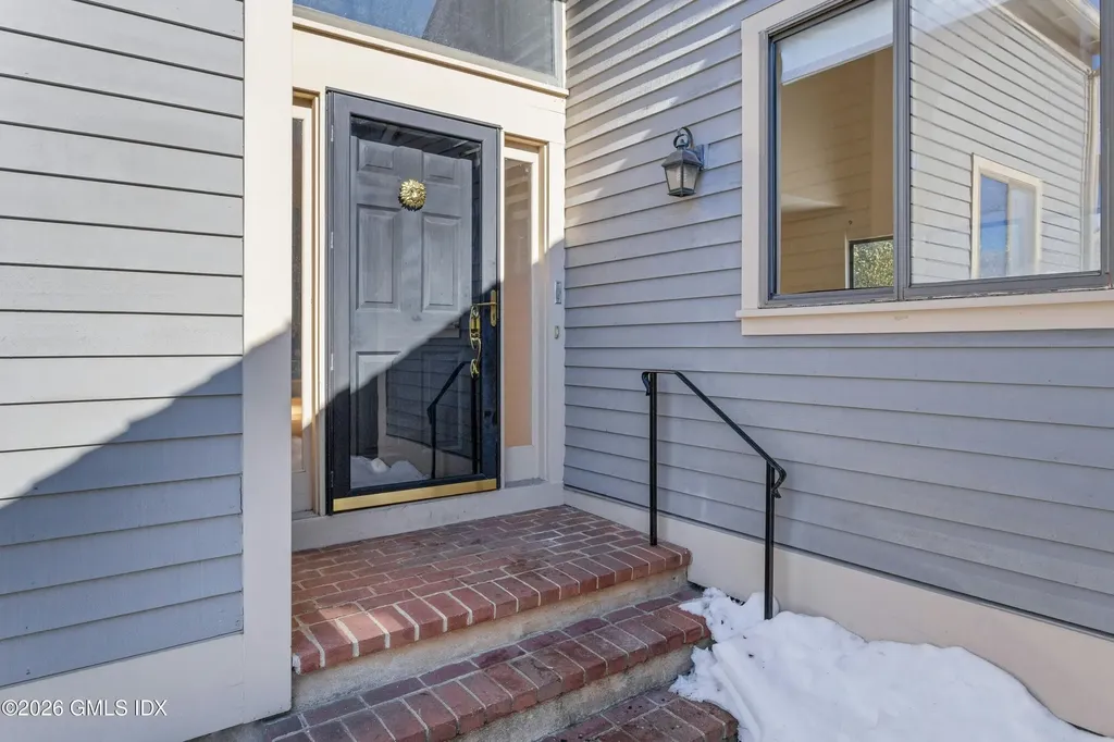 501 W Lyon Farm Drive Greenwich CT 06831