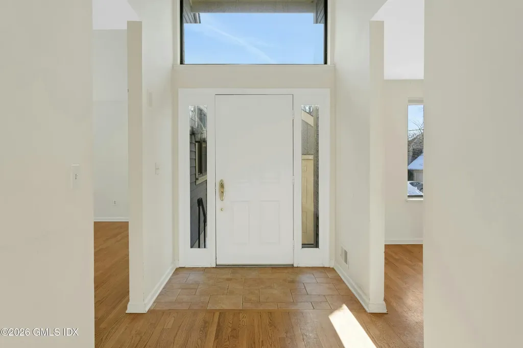 501 W Lyon Farm Drive Greenwich CT 06831