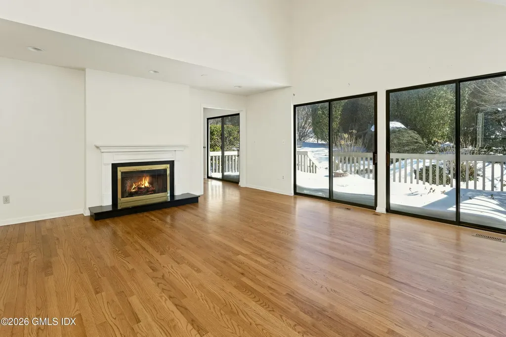 501 W Lyon Farm Drive Greenwich CT 06831