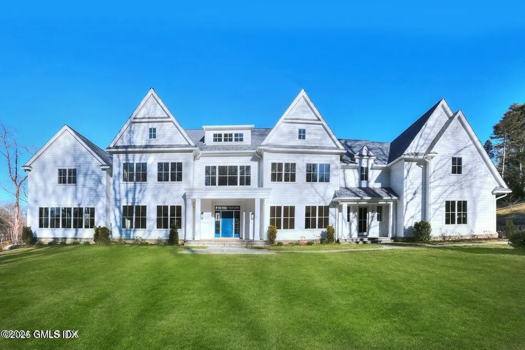 161 Pecksland Road Greenwich CT 06831