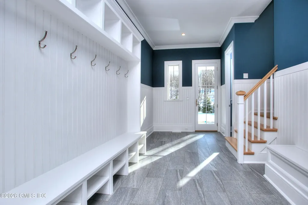 161 Pecksland Road Greenwich CT 06831