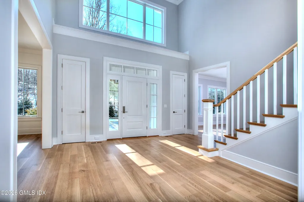 161 Pecksland Road Greenwich CT 06831