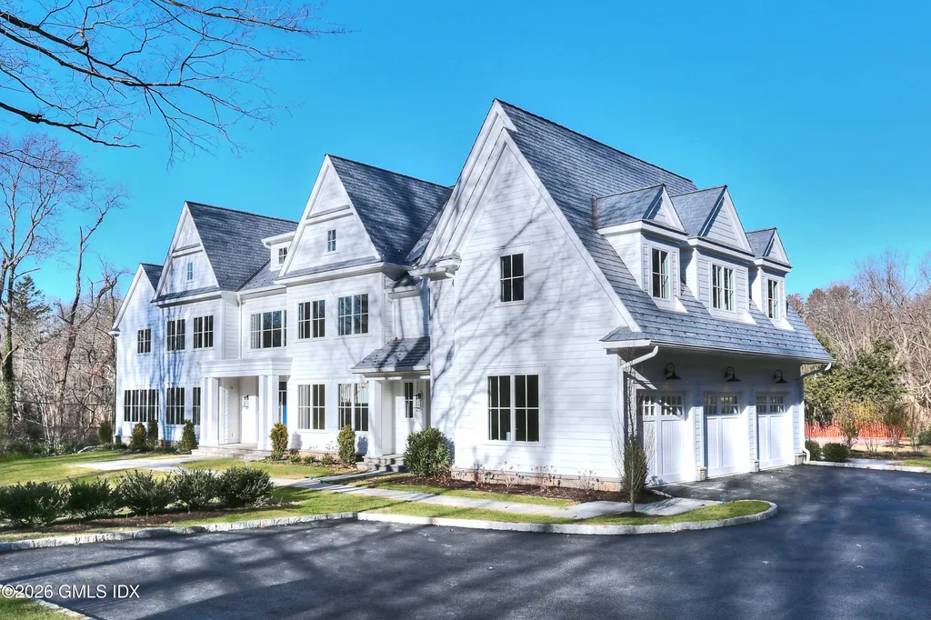 161 Pecksland Road Greenwich CT 06831