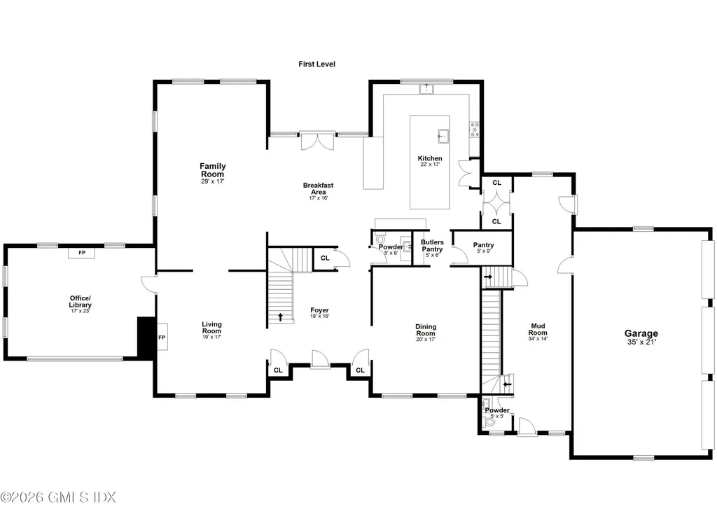 161 Pecksland Road Greenwich CT 06831