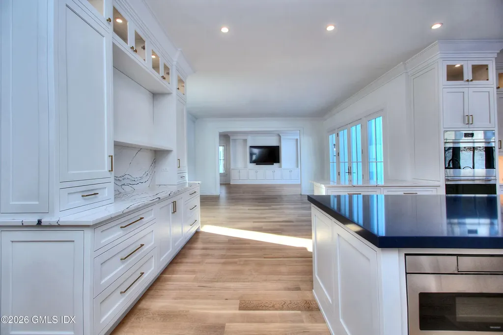 161 Pecksland Road Greenwich CT 06831