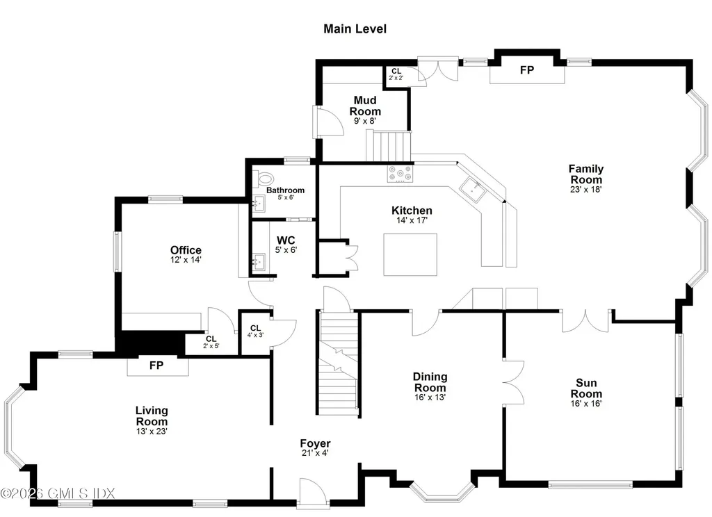 47 Owenoke Way Riverside CT 06878