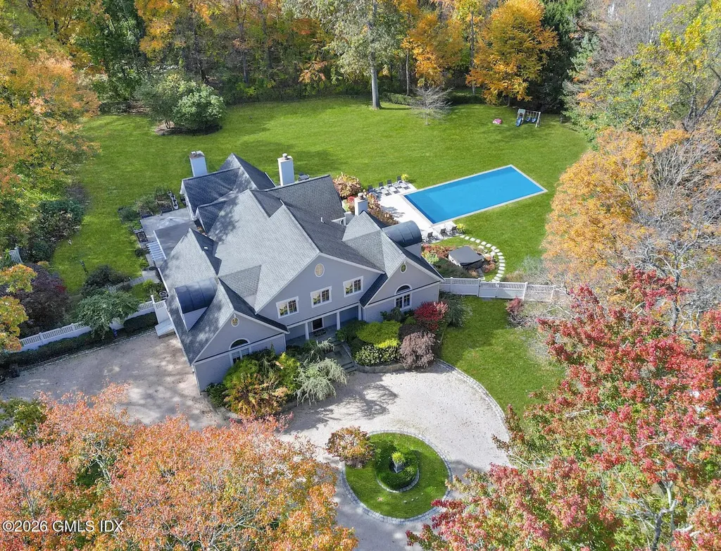 490 June Road Stamford CT 06903