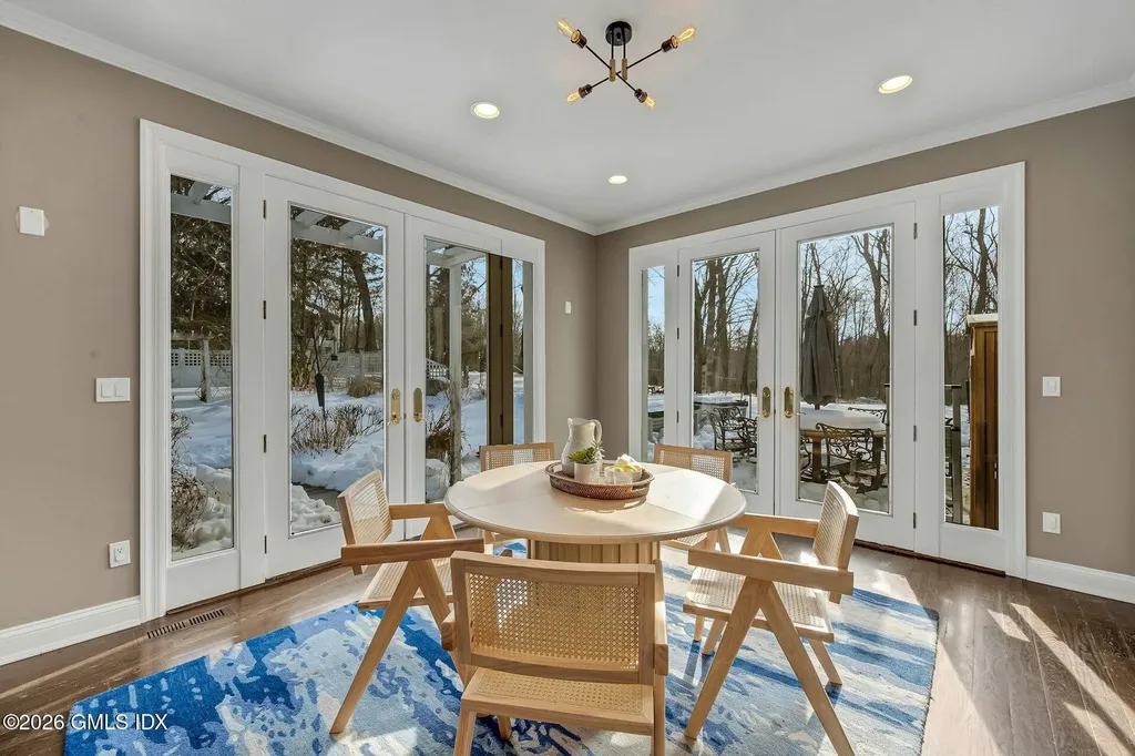 490 June Road Stamford CT 06903