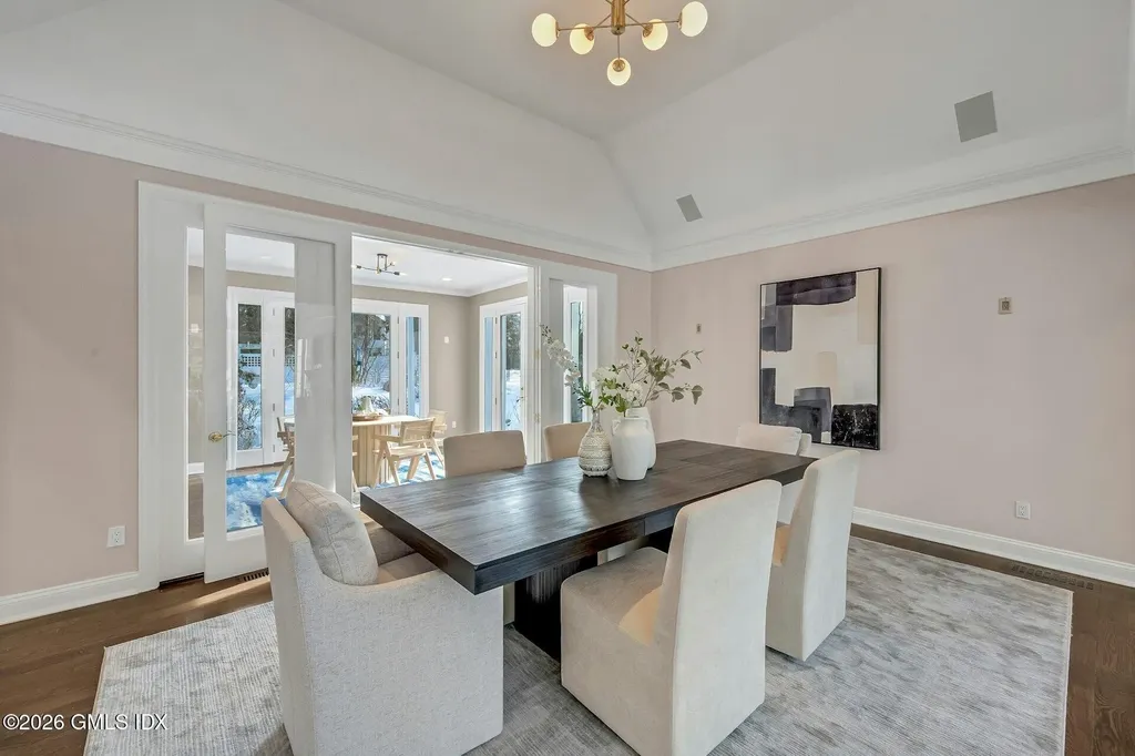 490 June Road Stamford CT 06903