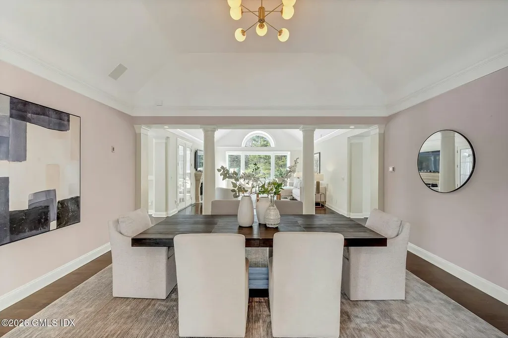 490 June Road Stamford CT 06903