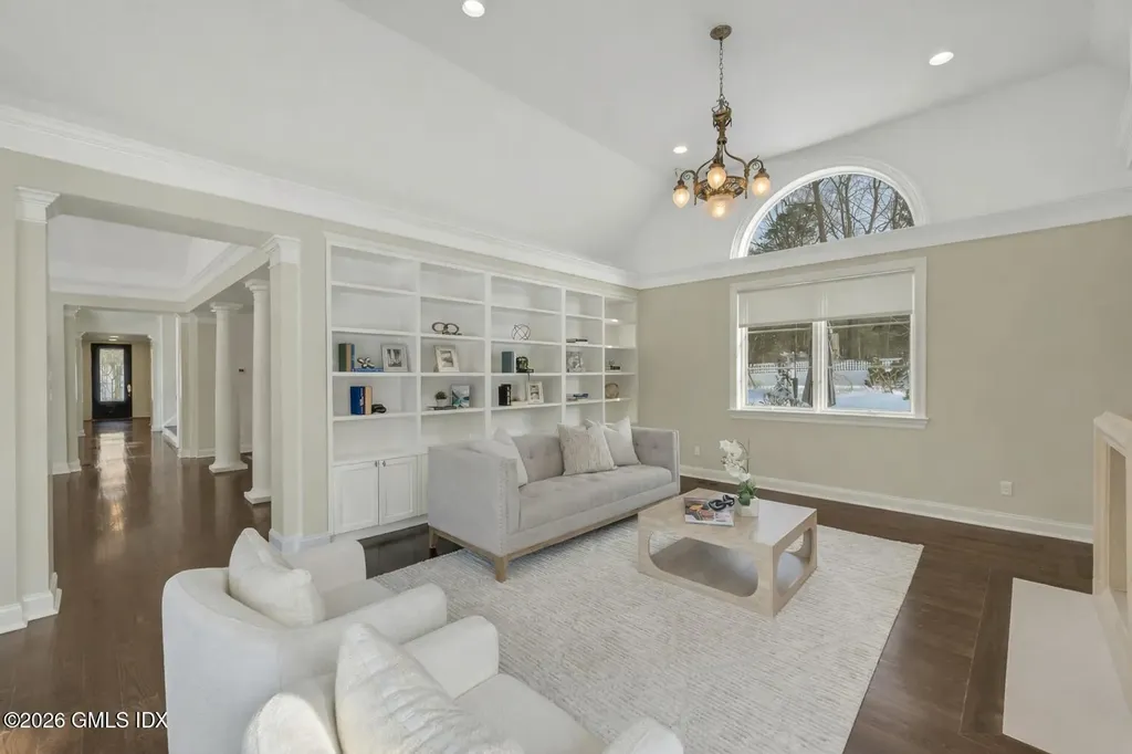 490 June Road Stamford CT 06903