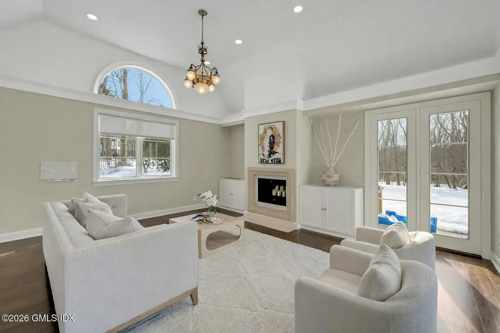 490 June Road Stamford CT 06903