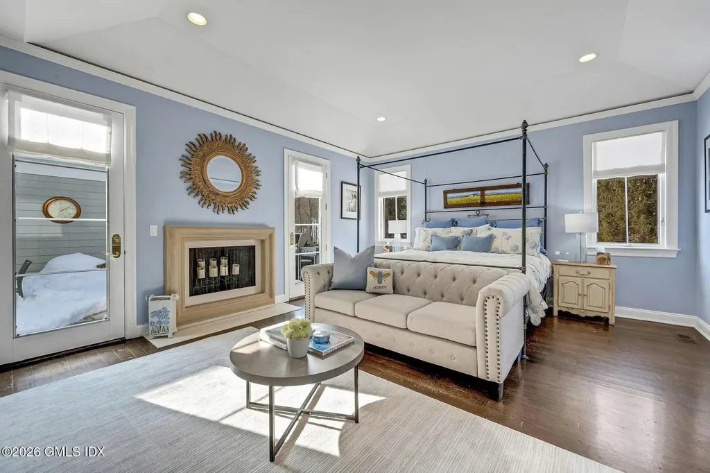 490 June Road Stamford CT 06903