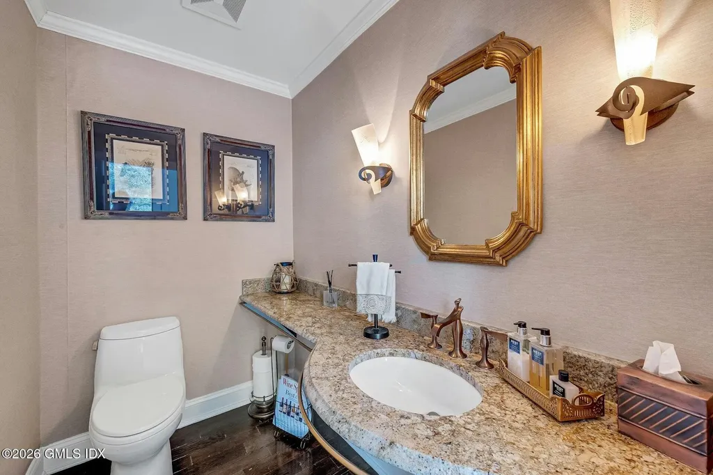 490 June Road Stamford CT 06903