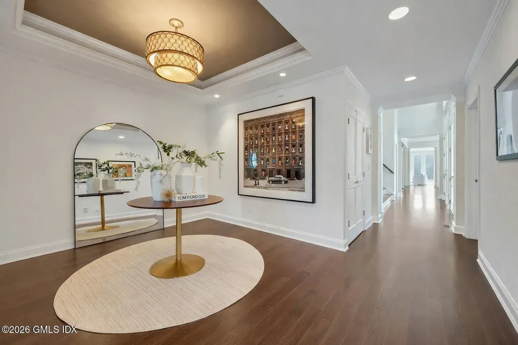 490 June Road Stamford CT 06903