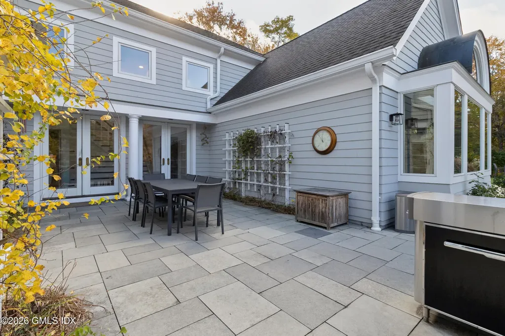 490 June Road Stamford CT 06903