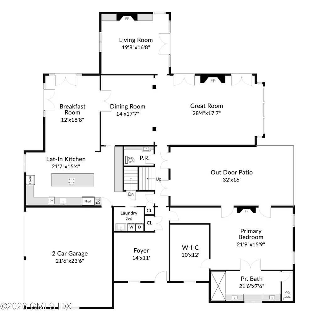 490 June Road Stamford CT 06903