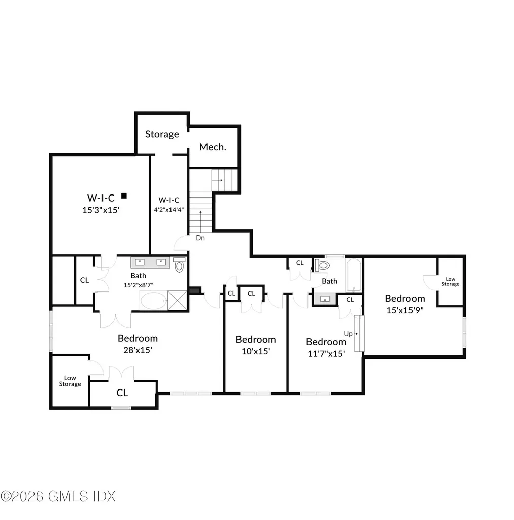 490 June Road Stamford CT 06903