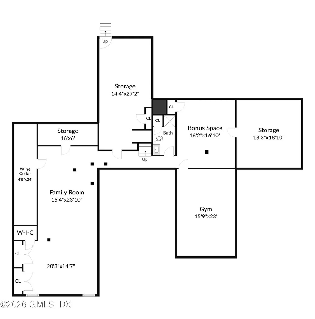 490 June Road Stamford CT 06903