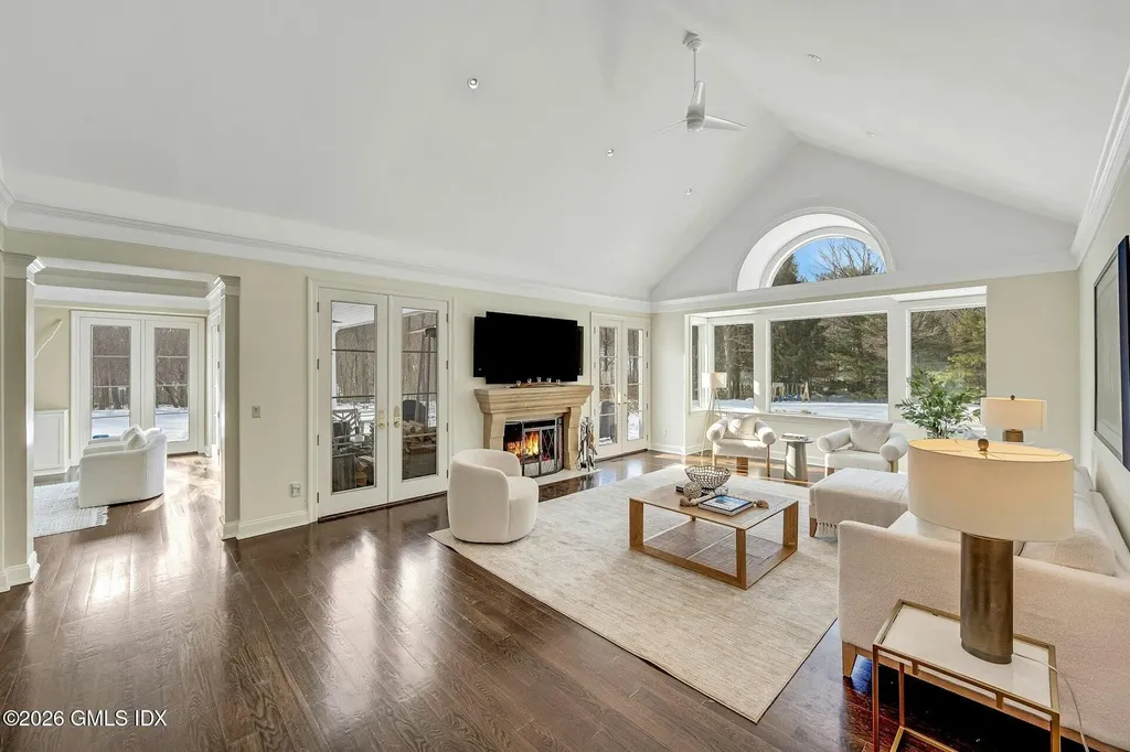 490 June Road Stamford CT 06903