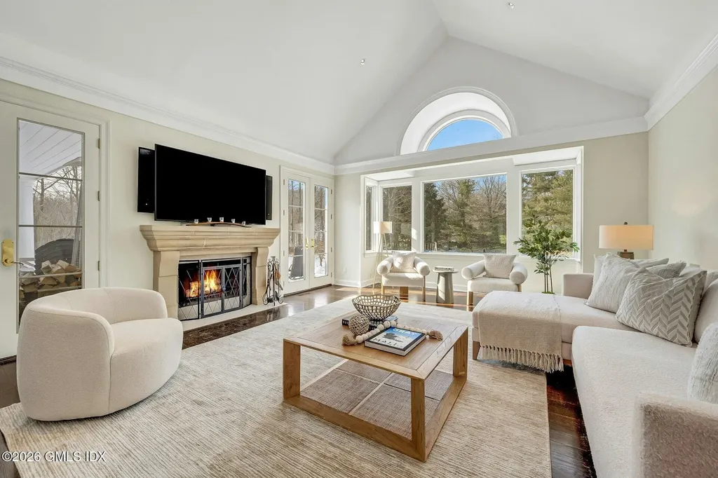 490 June Road Stamford CT 06903