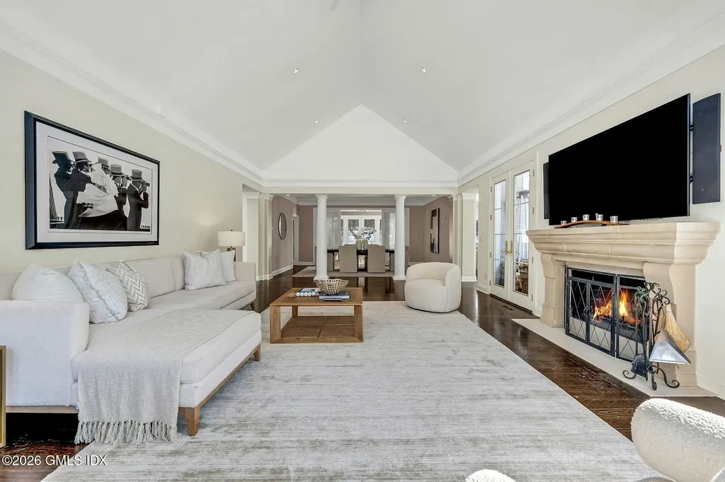 490 June Road Stamford CT 06903