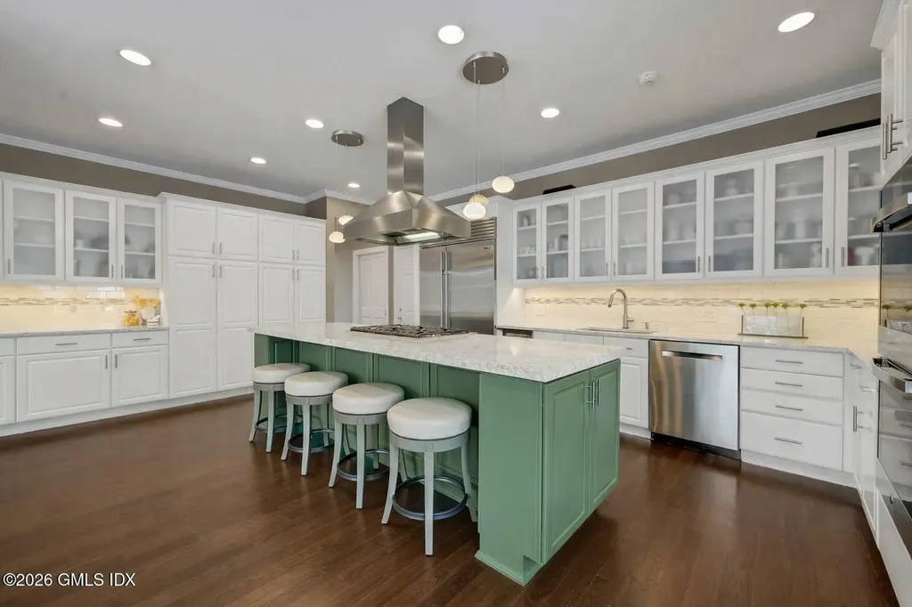 490 June Road Stamford CT 06903