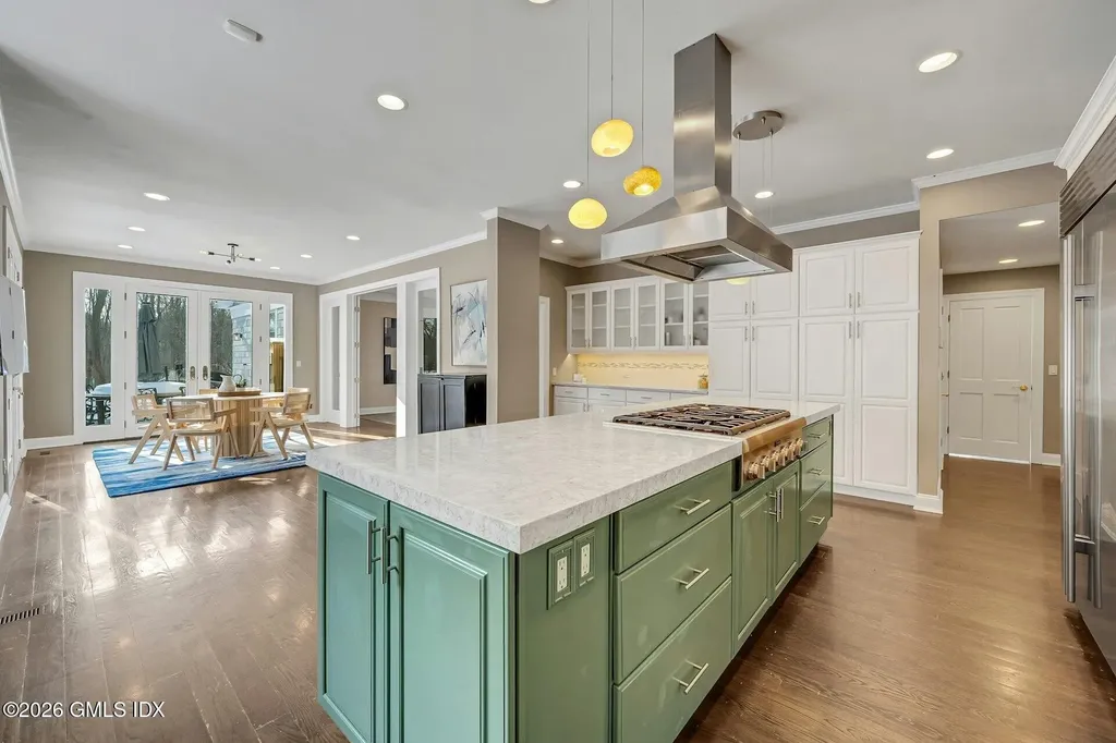 490 June Road Stamford CT 06903