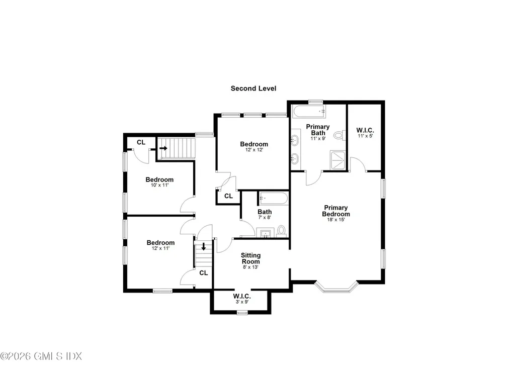 6 Clark Street Old Greenwich CT 06870