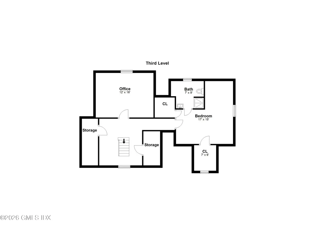 6 Clark Street Old Greenwich CT 06870