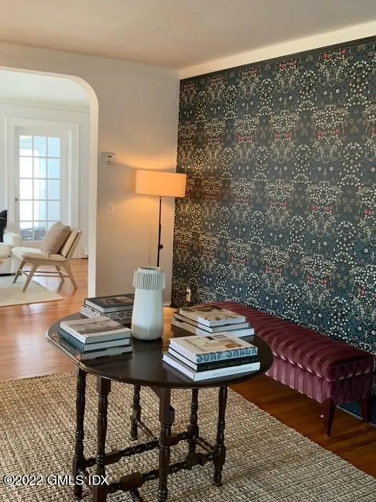 6 Clark Street Old Greenwich CT 06870