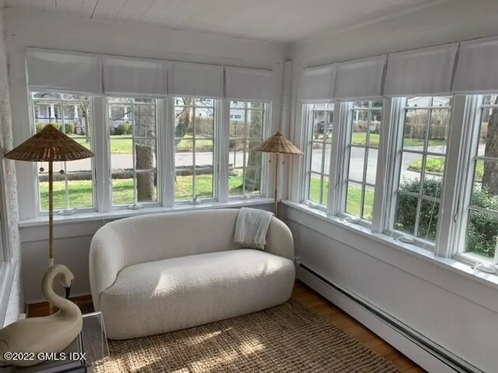 6 Clark Street Old Greenwich CT 06870