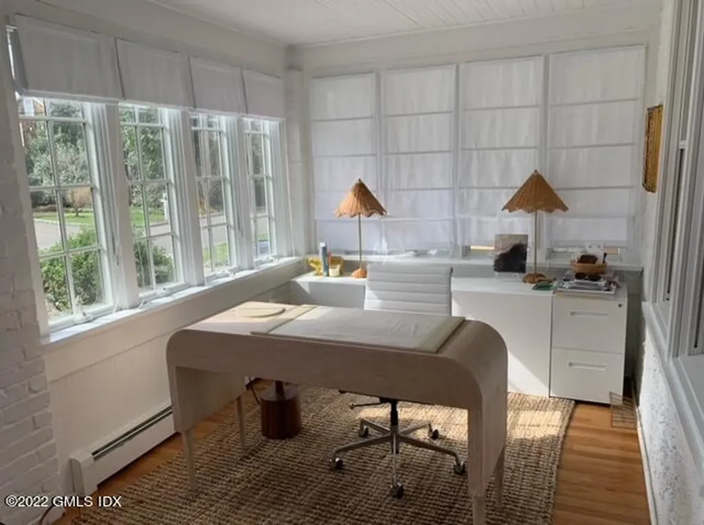 6 Clark Street Old Greenwich CT 06870