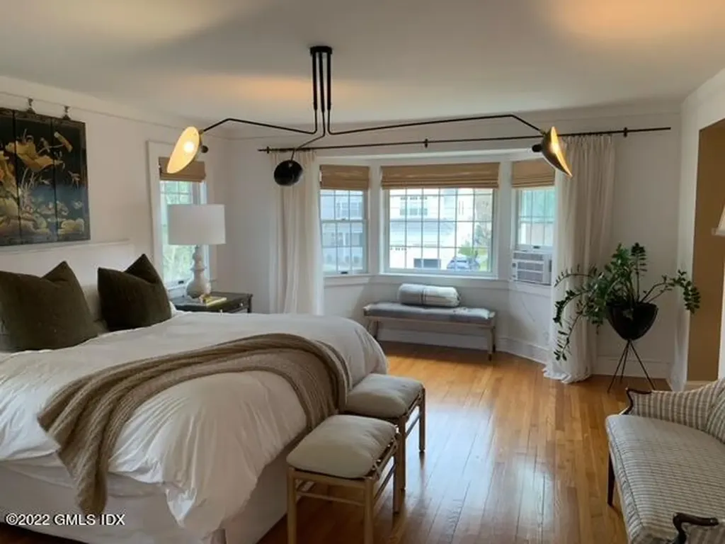 6 Clark Street Old Greenwich CT 06870