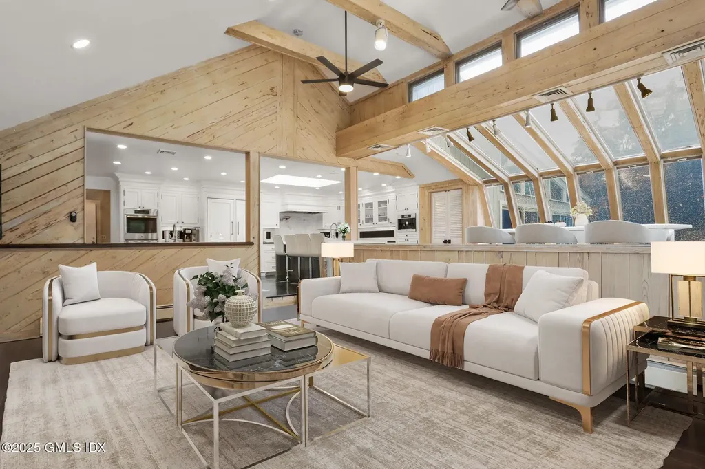 6 Reynwood Manor Greenwich CT 06831