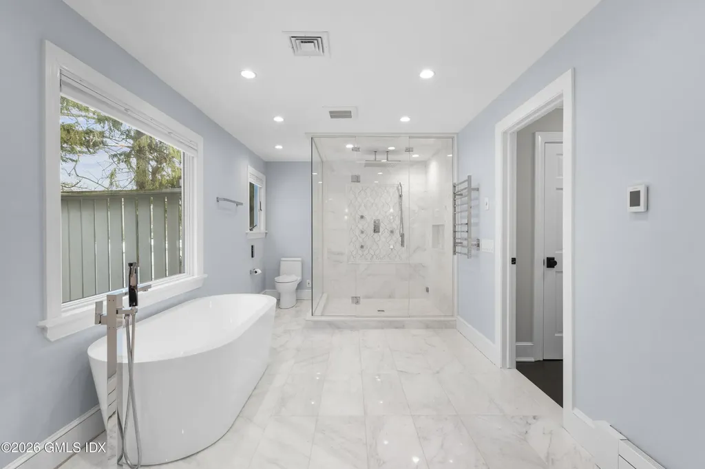 6 Reynwood Manor Greenwich CT 06831