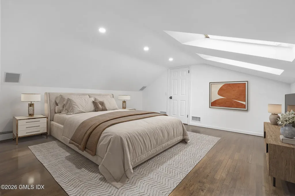 6 Reynwood Manor Greenwich CT 06831