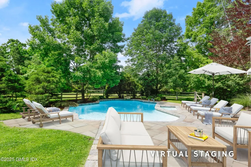 6 Reynwood Manor Greenwich CT 06831