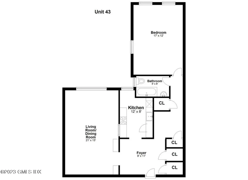 25 W Elm Street Greenwich CT 06830