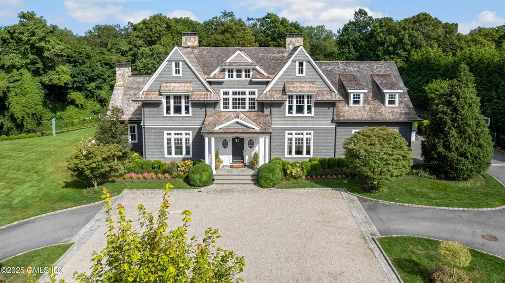 Greenwich CT, 315 Stanwich Road