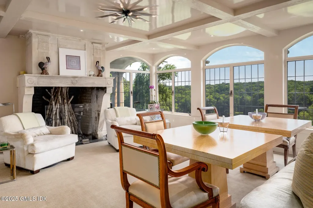 1233 Rock Rimmon Road Stamford CT 06903