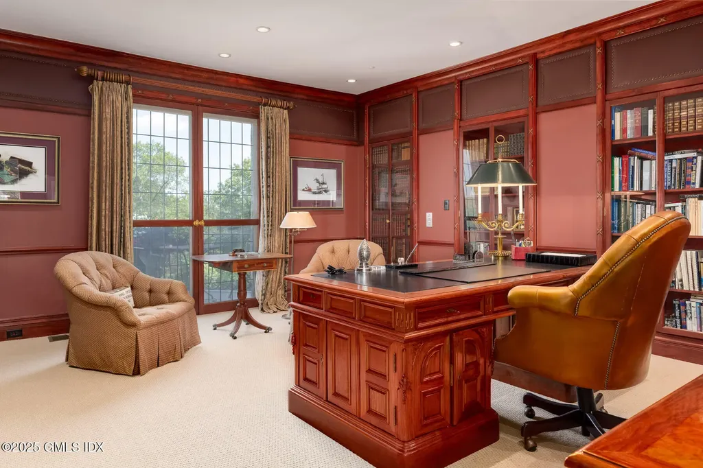 1233 Rock Rimmon Road Stamford CT 06903