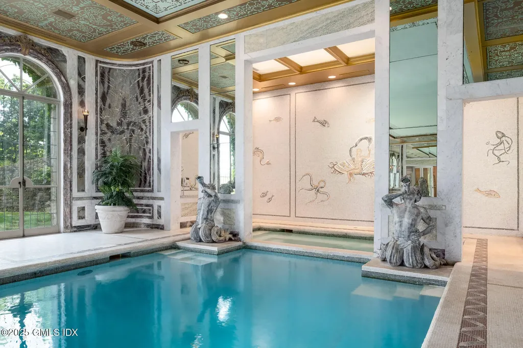 1233 Rock Rimmon Road Stamford CT 06903